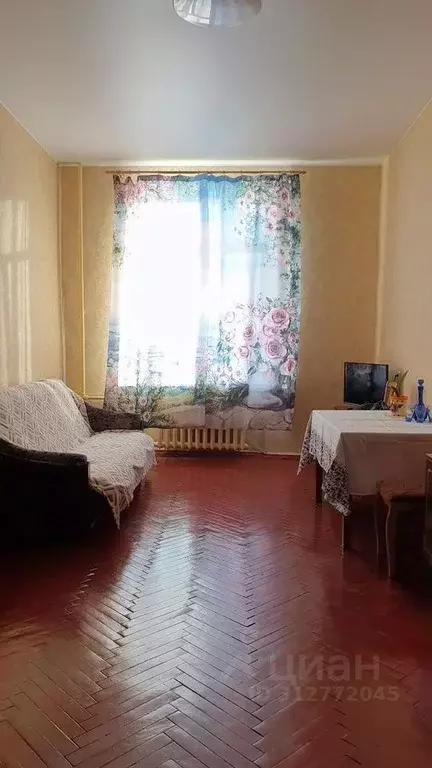 Комната Санкт-Петербург просп. Стачек, 67К5 (22.0 м) - Фото 1