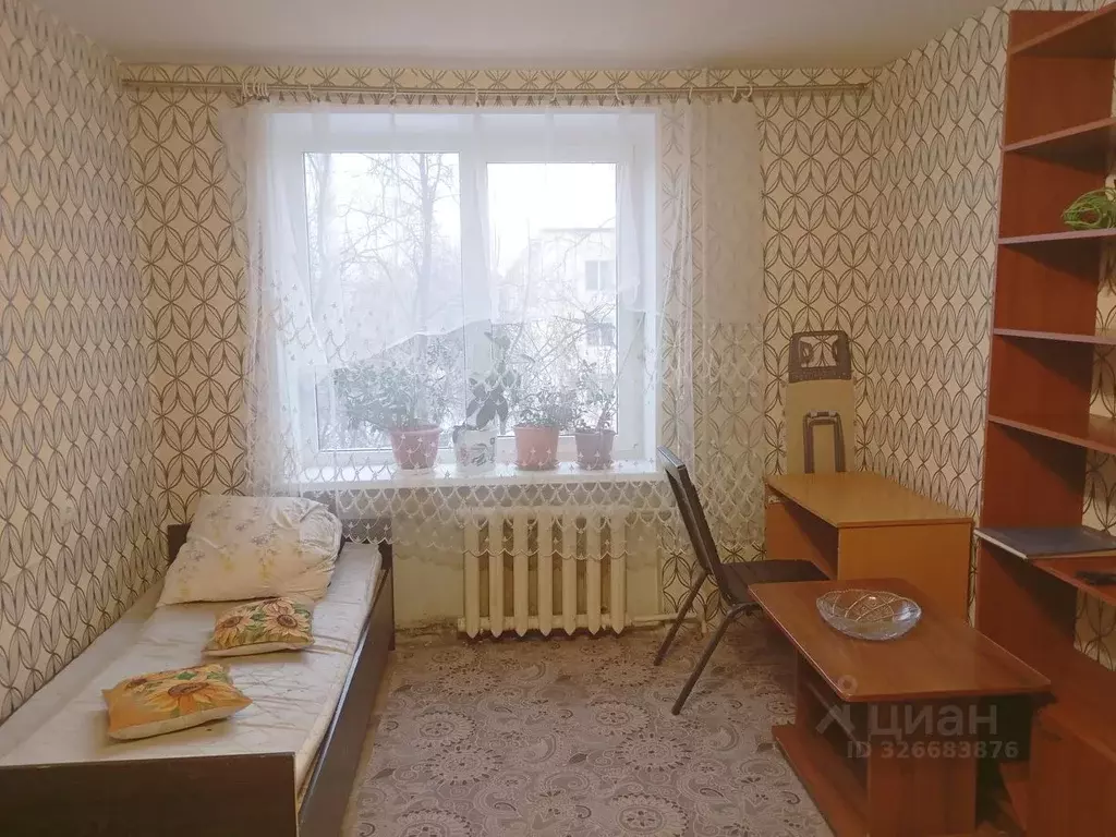 3-к кв. Санкт-Петербург Ленинский просп., 130/6 (60.0 м) - Фото 1