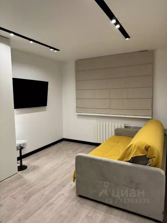 2-к кв. Московская область, Долгопрудный Гранитный туп., 11 (46.2 м) - Фото 1