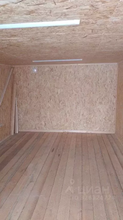 Гараж в Башкортостан, Дюртюли Зеленая ул., 8/1 (20 м) - Фото 1