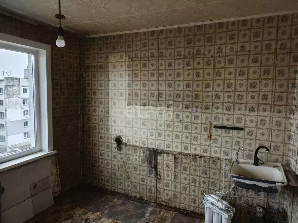 2-к кв. Алтайский край, Бийск Социалистическая ул., 27/1 (50.1 м) - Фото 1