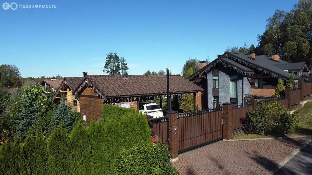 Участок в Кирполье, Брусничная улица, 62 (10.1 м) - Фото 1