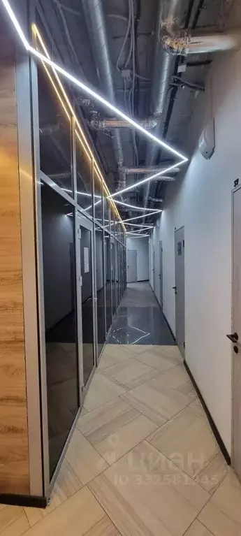 Помещение свободного назначения в Татарстан, Казань Габдуллы Тукая ... - Фото 2