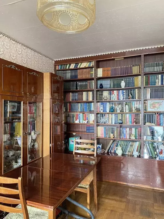 3-к. квартира, 65 м, 6/9 эт. - Фото 0