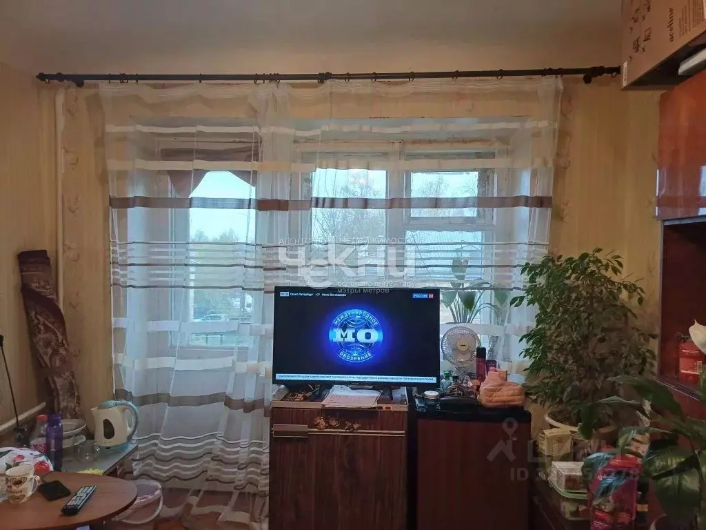 Комната Нижегородская область, Нижний Новгород Путейская ул., 19 (13.4 ... - Фото 2