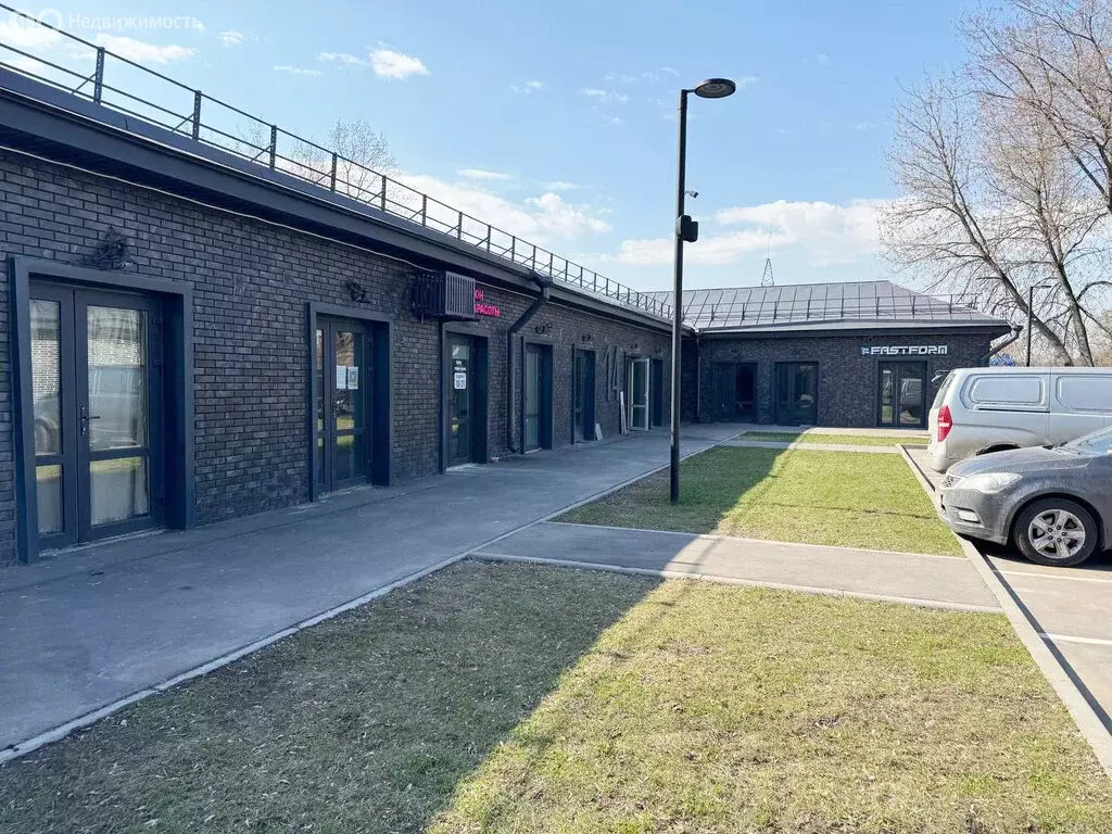 Помещение свободного назначения (10.3 м) - Фото 1