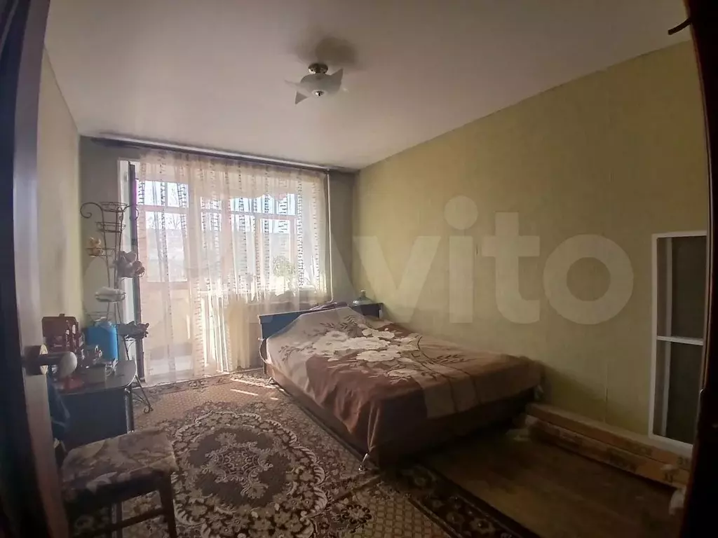 2-к. квартира, 47,5 м, 4/5 эт. - Фото 0