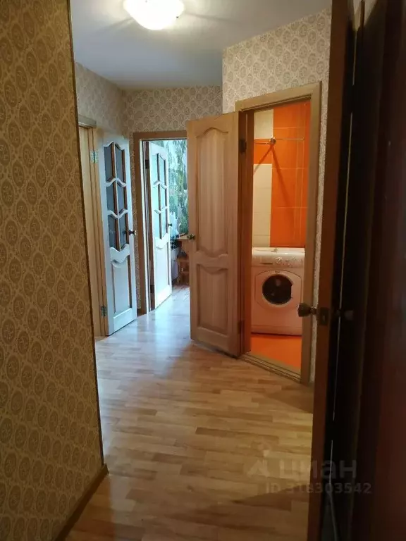 1-к кв. Томская область, Томск Мокрушинский мкр, ул. Мокрушина, 9А ... - Фото 1