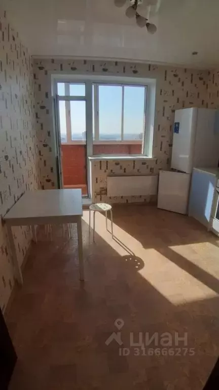 1-к кв. Новосибирская область, Новосибирск Степная ул., 6 (41.6 м) - Фото 1