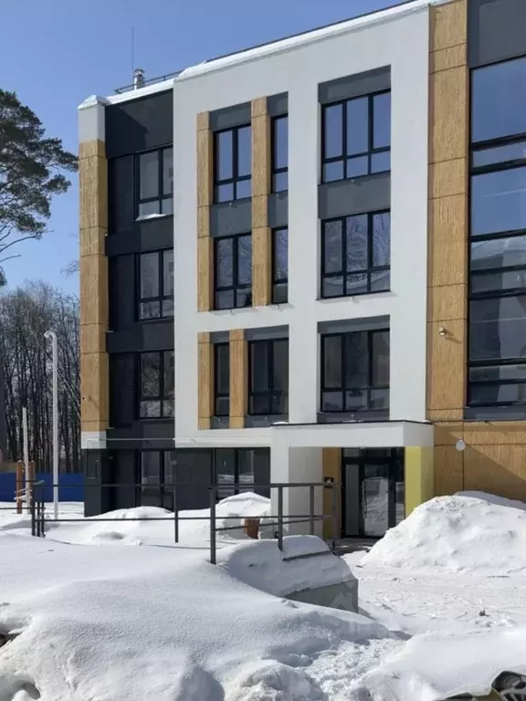 2-к кв. Ульяновская область, Димитровград ул. Менделеева, 99 (56.6 м) - Фото 2
