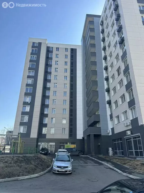 2-комнатная квартира: Артём, улица Горького, 2А (45.1 м) - Фото 1