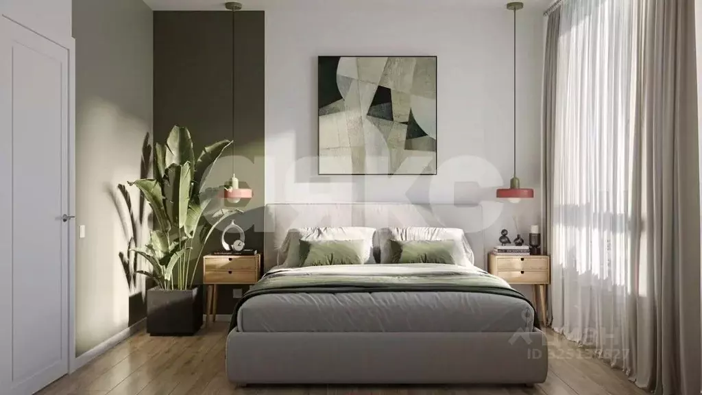 Студия Московская область, Ленинский городской округ, д. Горки ... - Фото 1