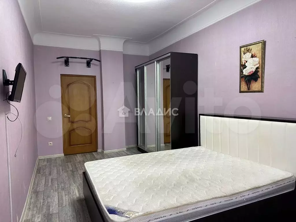 Комната 23 м в 1-к., 5/5 эт. - Фото 1