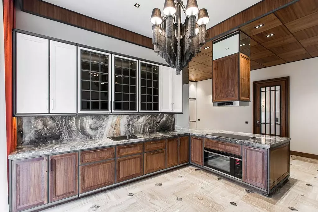 Дом в Московская область, Одинцовский городской округ, д. Жуковка, ... - Фото 2