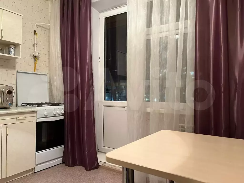 1-к. квартира, 40 м, 5/10 эт. - Фото 0