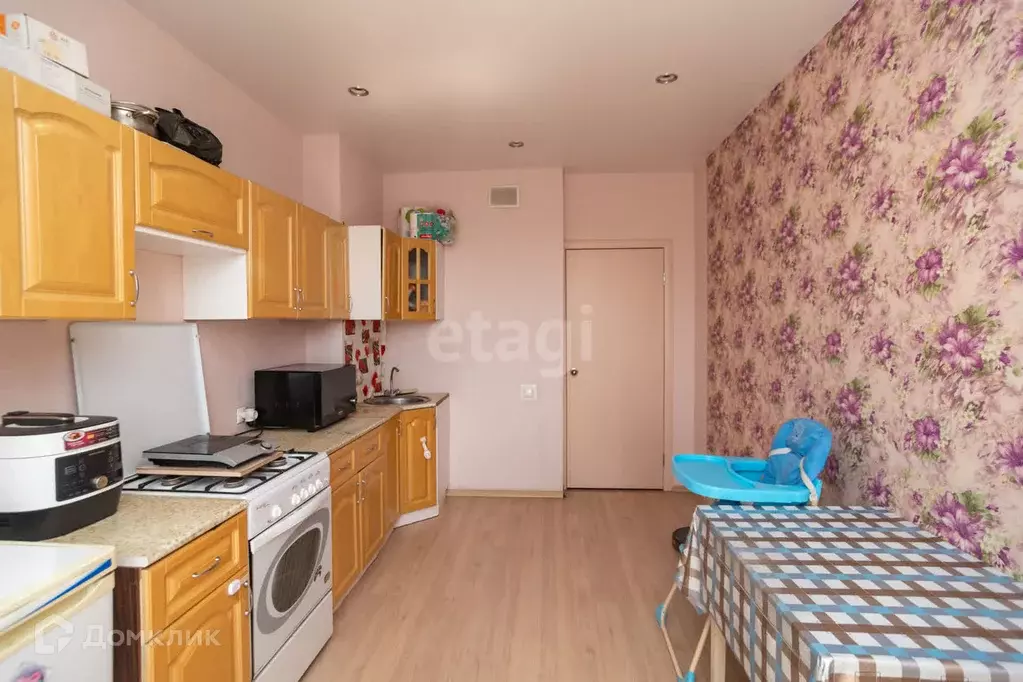 Продаётся 2-к квартира, 64.4 м - Фото 0