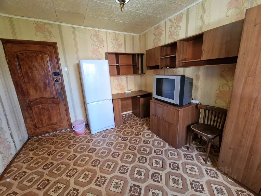 Комната Владимирская область, Александров ул. Свердлова, 39 (11.5 м) - Фото 1
