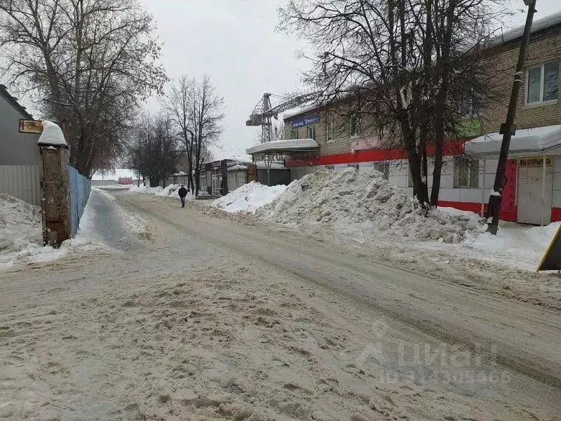 Склад в Московская область, Пушкинский городской округ, Правдинский рп ... - Фото 1