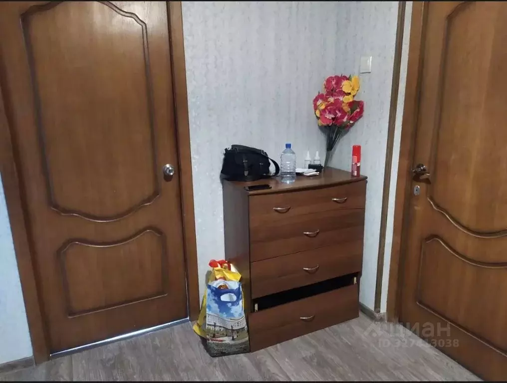 2-к кв. Москва ул. Исаковского, 8К2 (44.3 м) - Фото 2