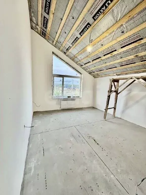 Дом в Воронежская область, Рамонский район, Новоживотинновское с/пос, ... - Фото 1