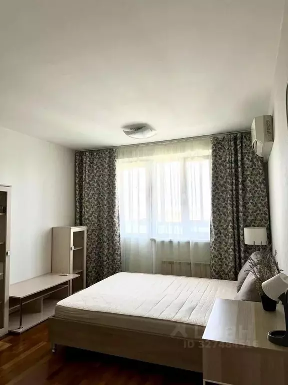 1-к кв. Москва ул. Авиаторов, 30 (38.0 м) - Фото 2