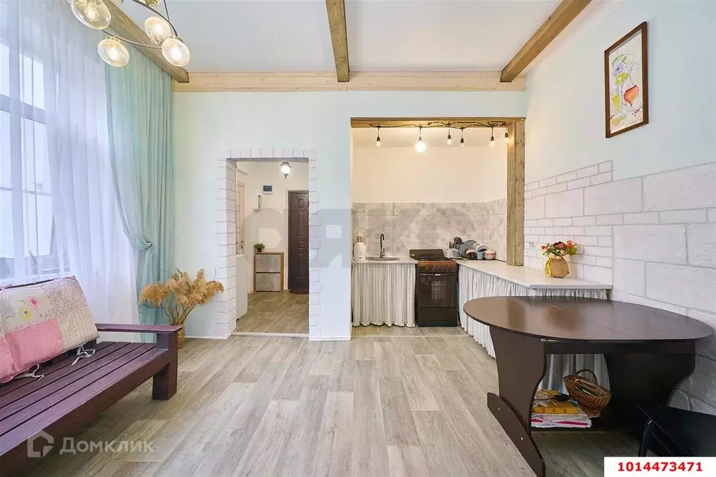 Продаётся 3-к квартира, 58 м - Фото 1