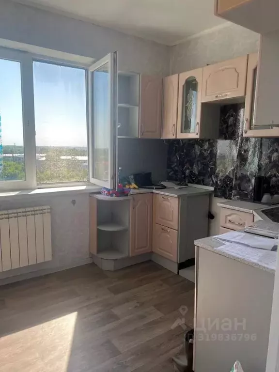 1-к кв. Омская область, Омск Краснознаменная ул., 25к1 (37.1 м) - Фото 1