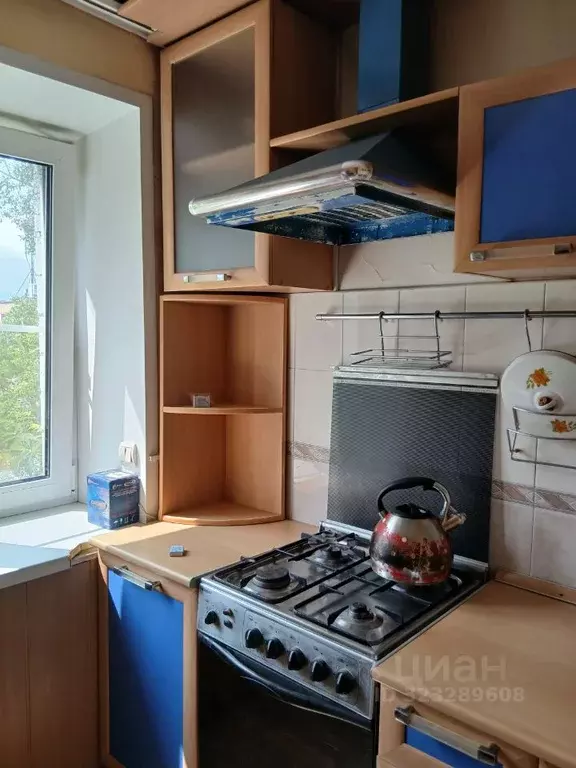 2-к кв. Красноярский край, Красноярск ул. Толстого, 70 (42.0 м) - Фото 1