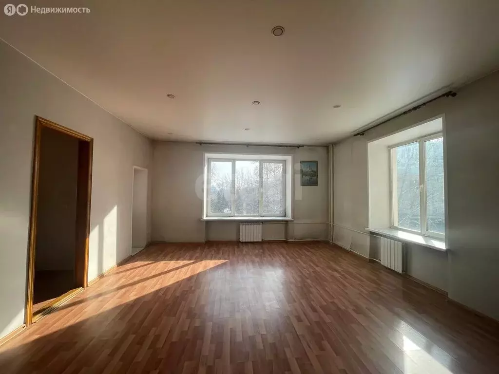 3-комнатная квартира: Абакан, улица Карла Маркса, 16 (75 м) - Фото 2