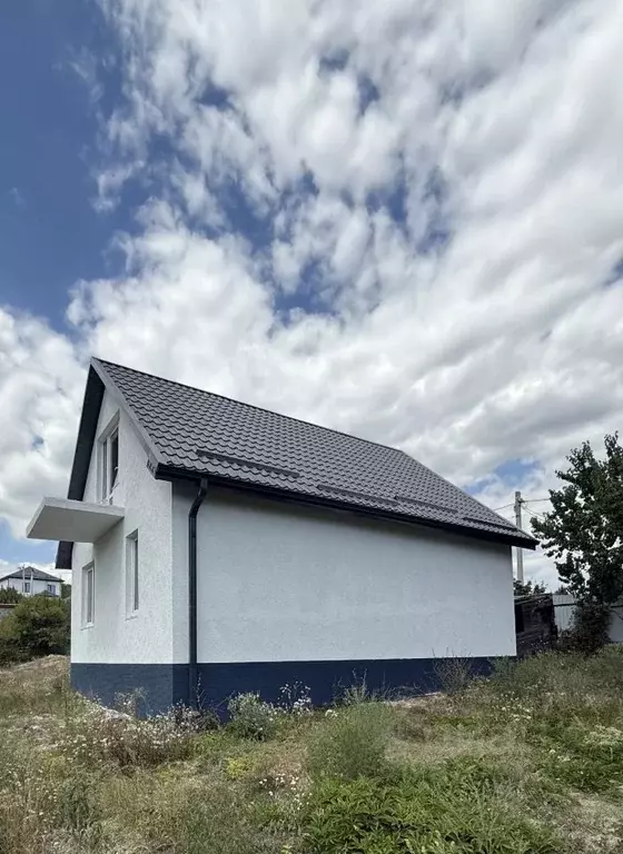 Дом в Краснодарский край, Новороссийск городской округ, Раевская ст-ца ... - Фото 2