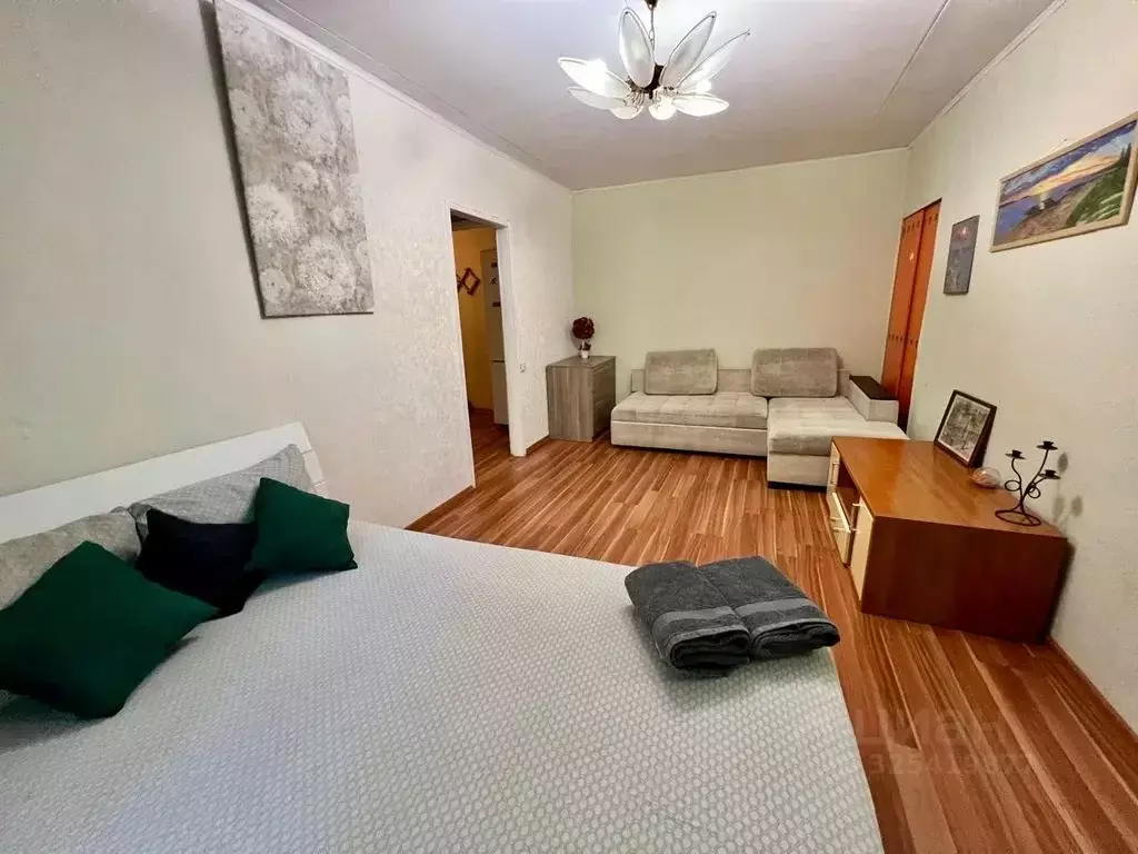 2-к кв. Москва Зеленодольская ул., 45К2 (46.0 м) - Фото 2