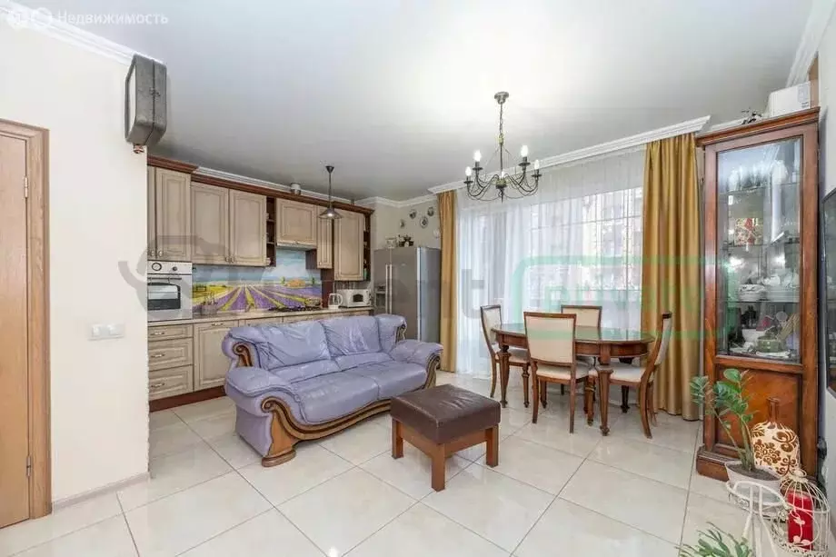 2-комнатная квартира: Калининград, улица Горького, 96 (76.4 м) - Фото 2