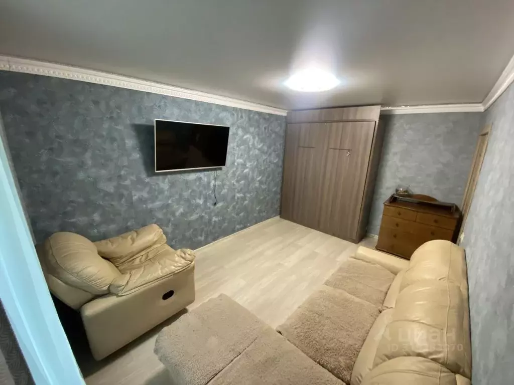 2-к кв. Удмуртия, Ижевск ул. Михаила Петрова, 28 (43.0 м) - Фото 1