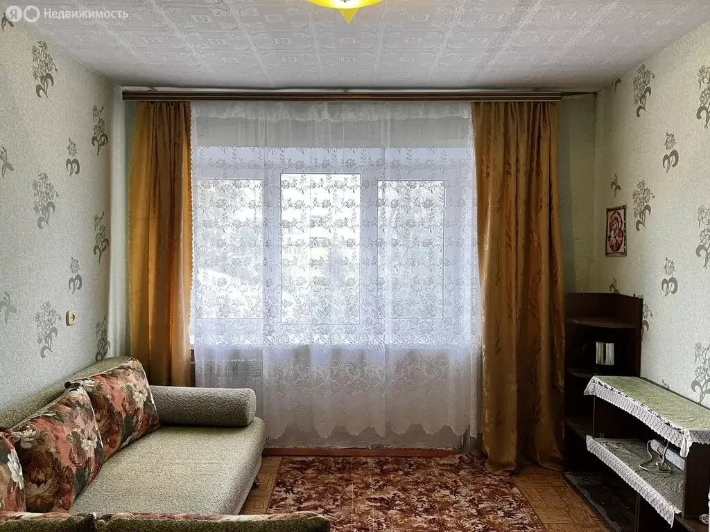 1к в -комнатной квартире (13 м) - Фото 1