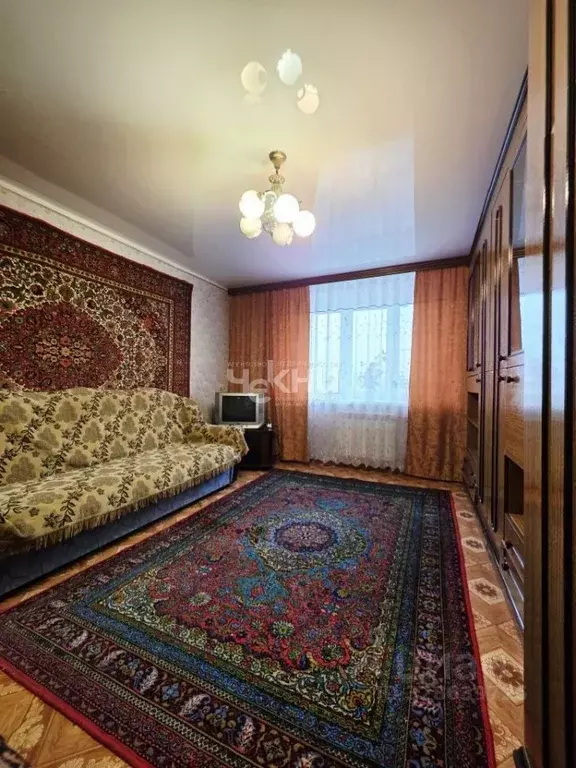 Комната Нижегородская область, Нижний Новгород ул. Маршала Казакова, 7 ... - Фото 2
