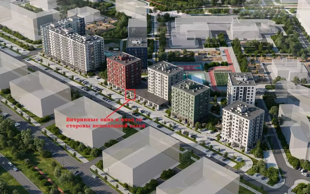 Помещение свободного назначения в Ленинградская область, Ломоносовский ... - Фото 2