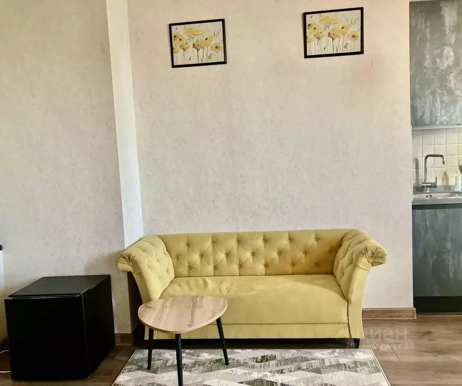 1-к кв. Москва Ярцевская ул., 34К2 (44.0 м) - Фото 1