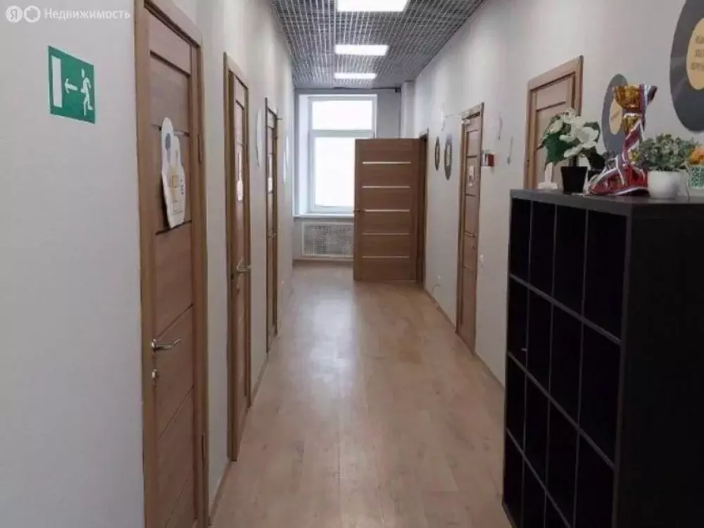 Офис (269.4 м) - Фото 2