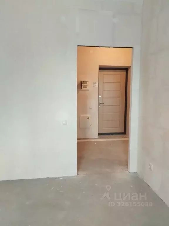 1-к кв. Татарстан, Казань ул. Николая Ершова, 66А (39.1 м) - Фото 1