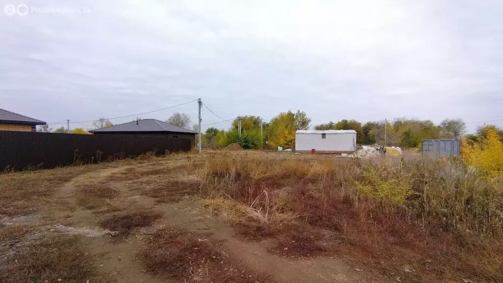 Участок в Саратов, Тепличная улица (6 м) - Фото 1