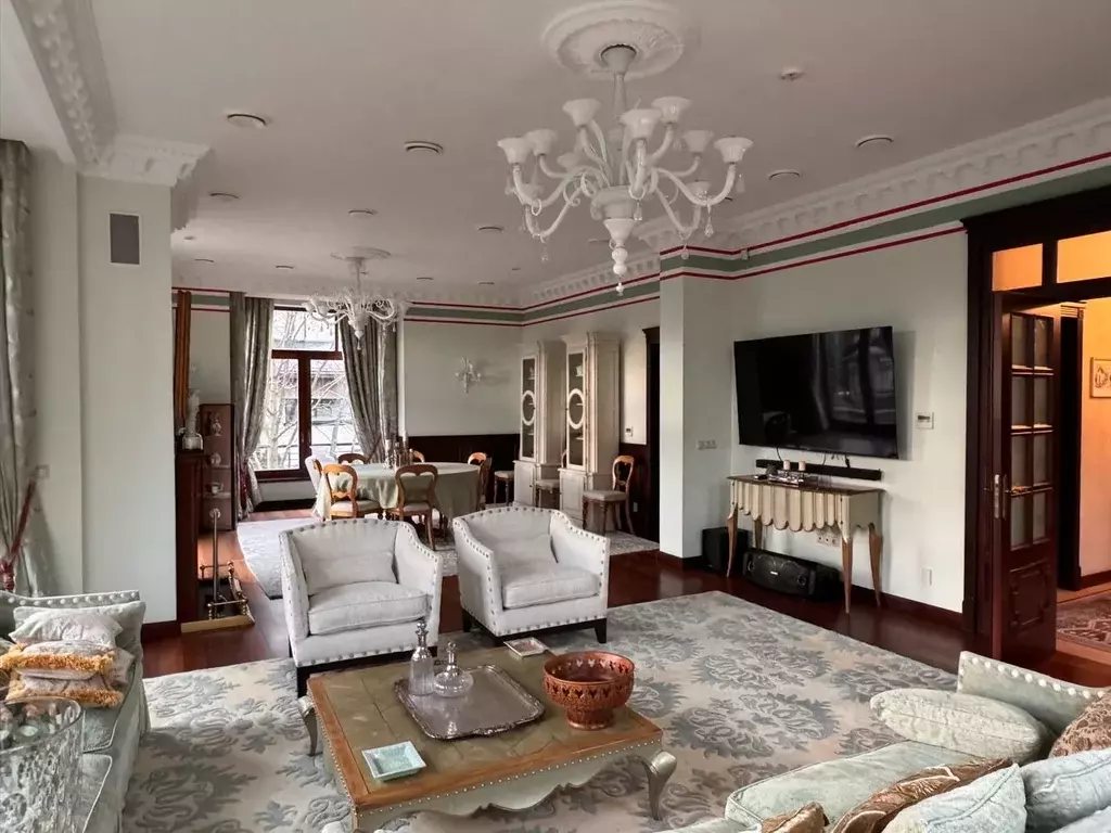 Дом в Московская область, Одинцовский городской округ, д. Таганьково, ... - Фото 2