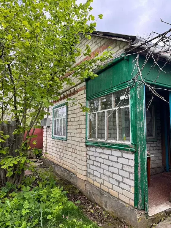 Дача 20 м на участке 4 сот. - Фото 1