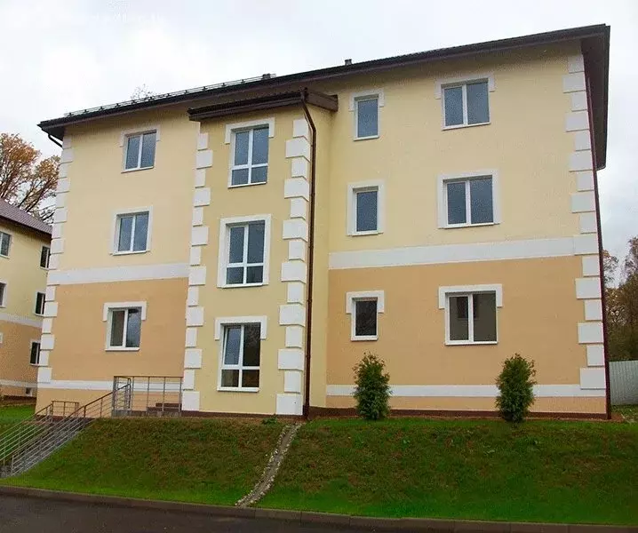 Квартира-студия: Химки, улица Опанасенко, 14Ак5 (35.1 м) - Фото 2