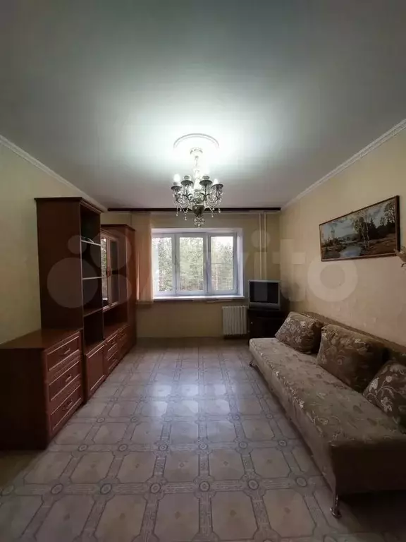 1-к. квартира, 42,5 м, 3/10 эт. - Фото 0