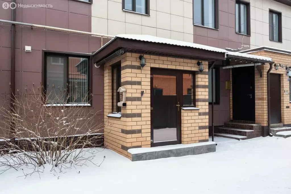 Дом в посёлок Пригородный, Нежинская улица, 81 (73.7 м) - Фото 2