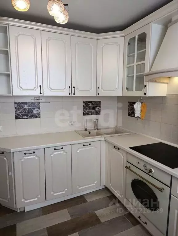 1-к кв. Тюменская область, Тюмень Мелиораторов мкр, ул. Сидора ... - Фото 1