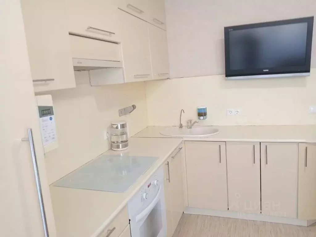 2-к кв. Воронежская область, Воронеж ул. Независимости, 55/1 (44.0 м) - Фото 2