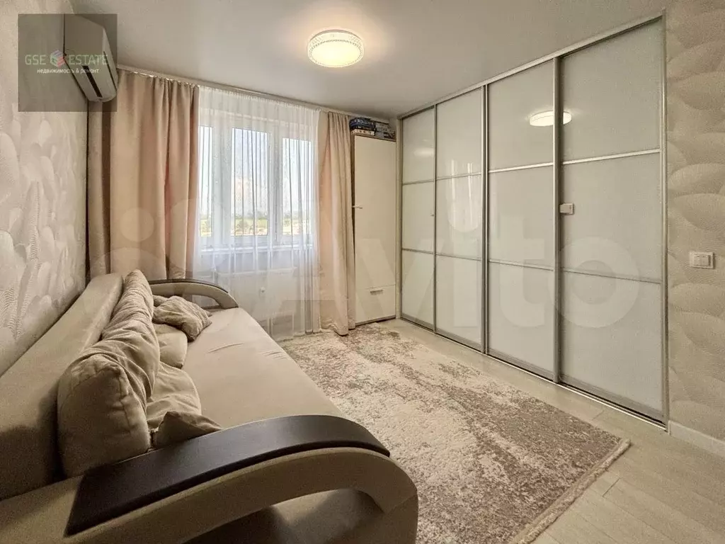 1-к. квартира, 45 м, 5/12 эт. - Фото 1