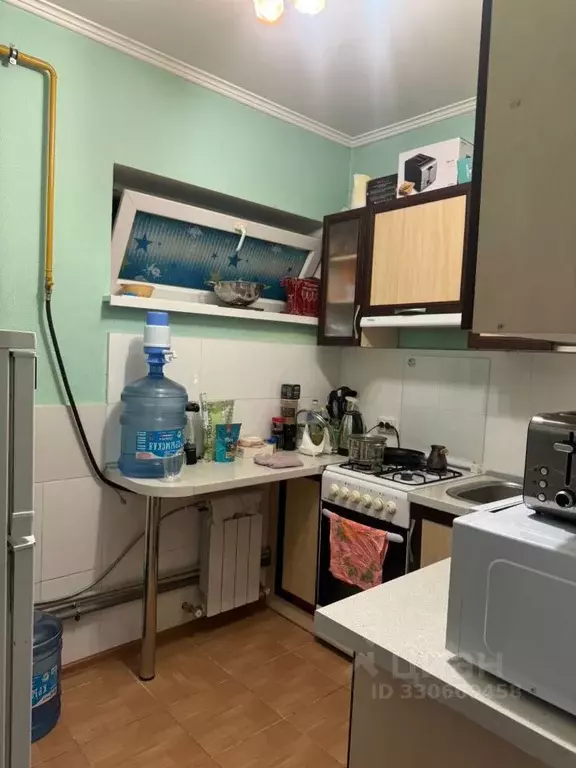 Дом в Крым, Симферополь ул. Гридасова (28 м) - Фото 2