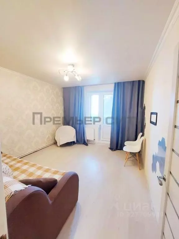 2-к кв. Калужская область, Калуга ул. Минская, 43 (62.0 м) - Фото 2